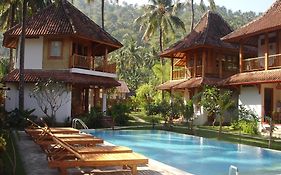 Villa Jati Mangsit